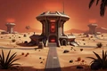 Dune.exe game