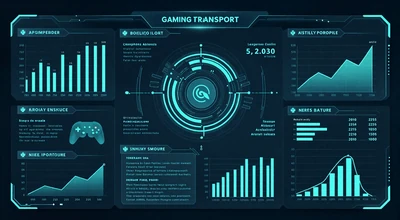 2026 gaming trends report