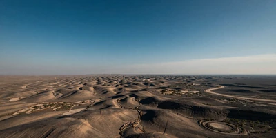 Open World - themed image