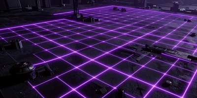 Tactical Grid - themed image