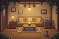 Ember Fields game