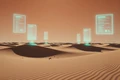 Red Sand Horizon game